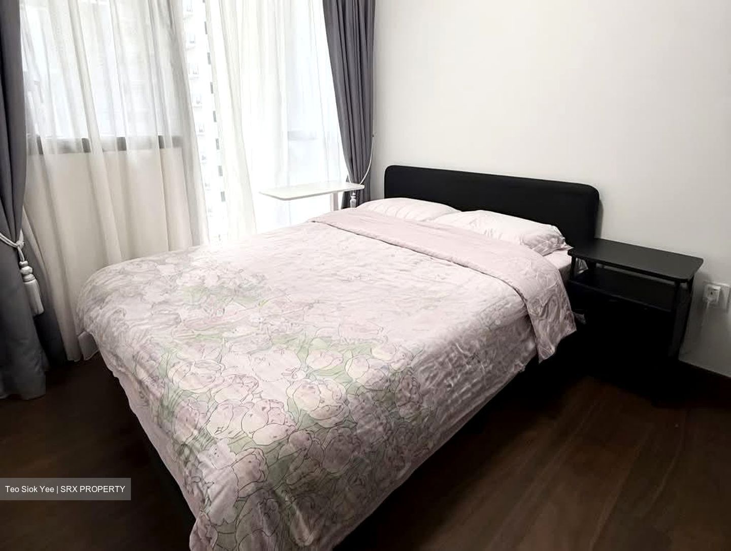 The M (D7), Apartment #534462391
